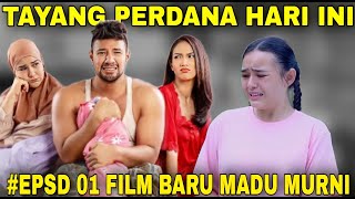 Download lagu Tayangan Perdana !! Episode 01 Madu Murni Film Amar Zoni,Irish Bella,Dan Amanda Manopo Bikin Ngakak! mp3