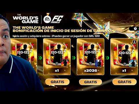 Completé el Evento del Mundial Comprando el Sobre más Caro de la Historia
