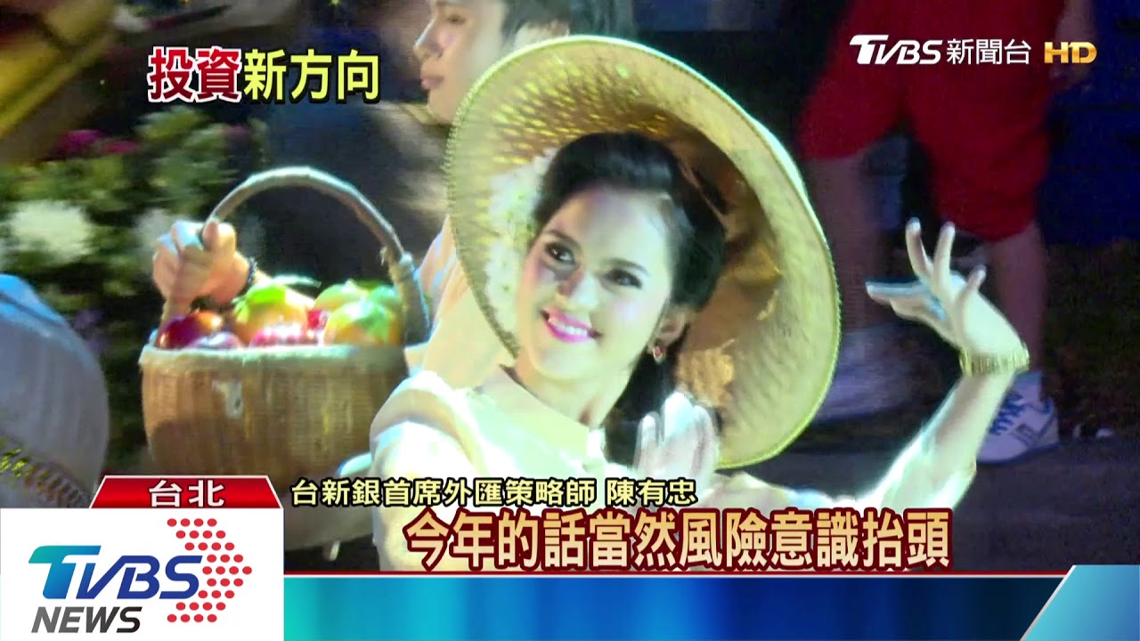「亂市」如何投資？　避險資產成今年熱門標的
