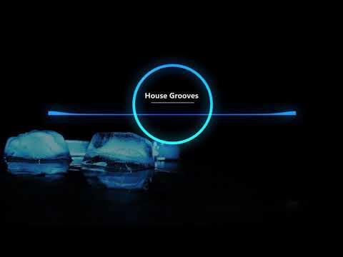 Idris Elba & Inner City feat. Steffanie Christi'an - No More Looking Back (Extended Mix)