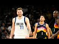 2022 NBA Western Conference Semifinals Dallas Mavericks Vs Phoenix Suns Full Series Highlights