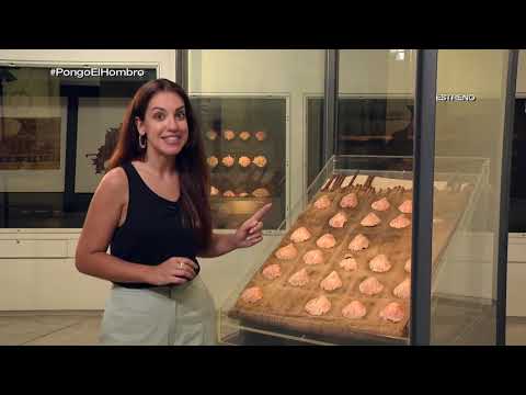Museos sin Límites - Santuario vivo, Pachacamac - (17/04/2021) | TVPerú