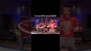 Download lagu me when CORTIS released REDRED || @cortis_bighit #cortis #redred #kpop #shorts || mp3 Download lagu me when CORTIS released REDRED || @cortis_bighit #cortis #redred #kpop #shorts || mp3