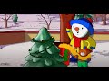 T Choupi Et Doudou T Choupi Et Le Père Noël EP 12
