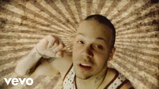 Calle 13 - No Hay Nadie Como Tú ft. Café Tacuba