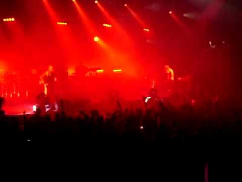 The Prodigy @ Alsterdorfer Sporthalle Hamburg (19.11.2009) (5)