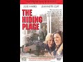 The Hiding Place 2003 DVD Menu Walkthrough Disc 2