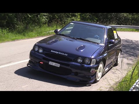 Vrchy Hobby Cup 2020 - 1. závod Konice (ne) | 260 | Rostislav Dobeš