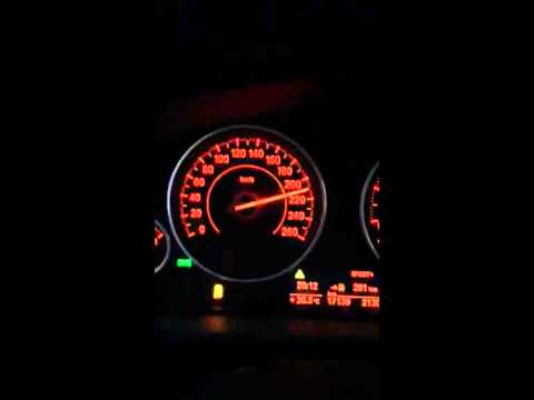 Bmw F31 316i by PowerChip.it - 0-235 Km/h