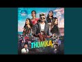 THUMKA THUMKA LAGA RE