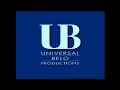Columbia Pictures TV Distribution Universal Belo Prod Sony Pics TV Int Sony Pics TV 1996 2003