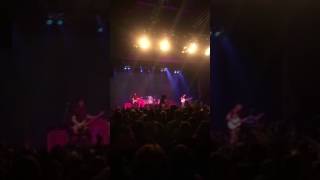 The sleeping &quot;heartbeatz&quot; 12/23/16