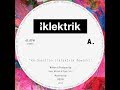 KH - Question (iklektrik Rework)