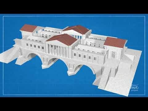 Ponte di Rialto - Italiano