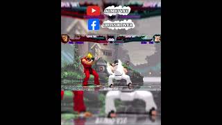 Download lagu #AkiraYuki #PaulPhoenix #Crossover #VirtuaFighter #Tekken #SEGA #Namco #fightinggames mp3