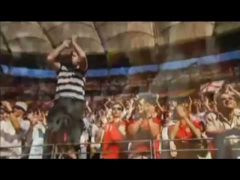 World cup 2010 past and present