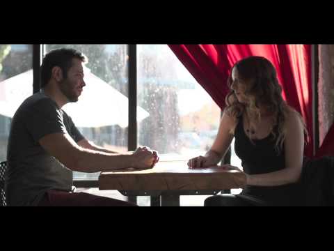 Tenishia & Jonathan Mendelsohn - New Dream (Official Music Video)