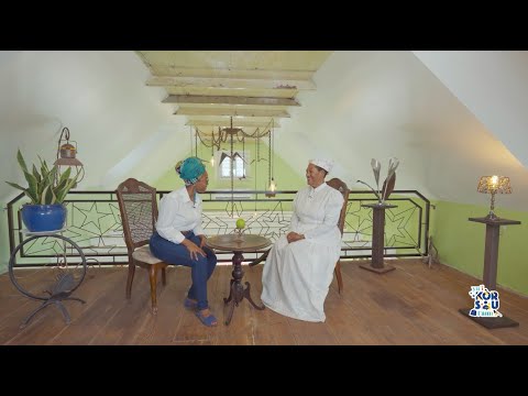 Yu'i Kòrsou T'ami | EP 3