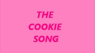 The cookie song - Strawberry Shortcake - easy piano tutorial