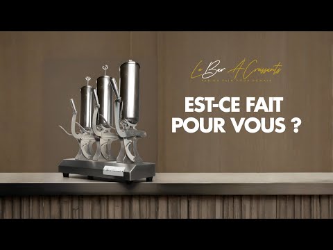 Adaptation à Votre Commerce
