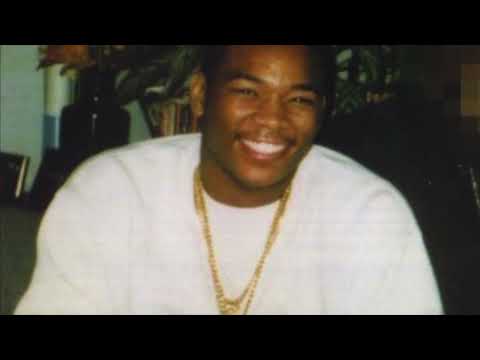 DJ Lean Rock & oJe - Bronx