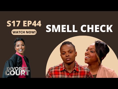 Divorce Court - La'Cheya vs. Tranae - Smell Check - Season 17, Episode 44 - Full Episode