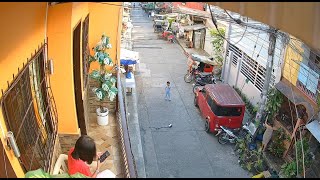 Soliman Street