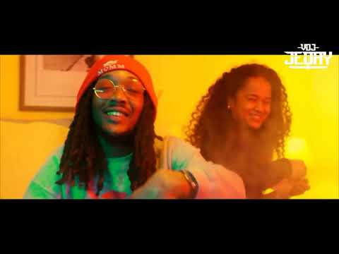 Dans Le Bando Des Antilles - EP5- DJ Jeday - Mix Trap 97 - Mix Drill 97 - 100% Antillais -2021 LOKAL