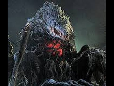 Godzilla ps4: Biollante longplay(hard route)