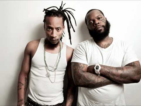Smif-N-Wessun - Super Brooklyn