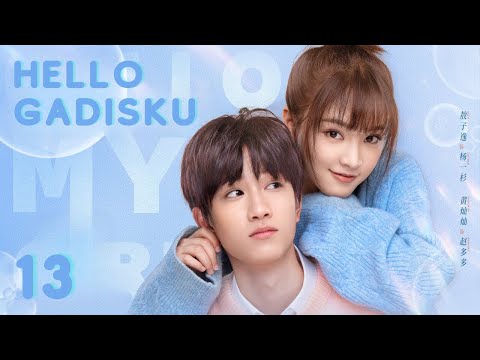 INDO SUBHello Gadisku EP13 | KUKAN DRAMA