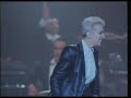 Eurythmics - Let's Go (Live  Revenge Tour 1987)