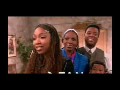 Moesha S04E13 Omigod Fanatic