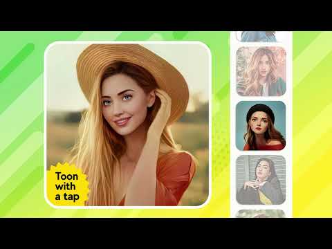 Artisto – Video & Photo Editor - APK Download for Android