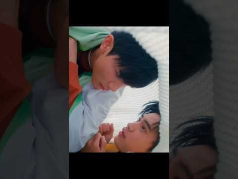 His mom's reaction 🥹❣️ #MyLoveMixUpTH #gmmtv #bl #geminifourth #shorts