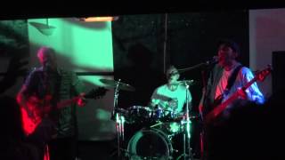 Zounds- Dirty Squatters live at Queens Arms 08 Nov 2014