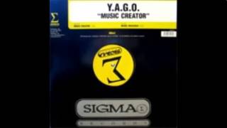 Y.A.G.O - Music Creator