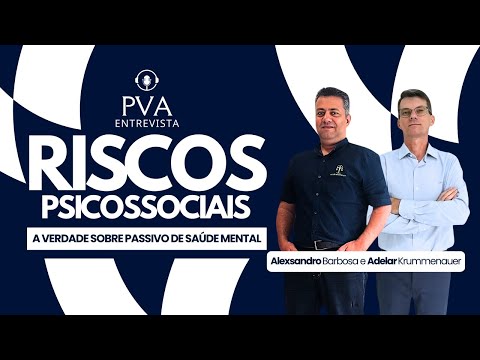 O Risco Oculto no PGR: Como Avaliar Riscos Psicossociais e Evitar Processos para a Empresa