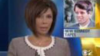 KCBS: RFK ASSASSINATION ALSO A CONSPIRACY?