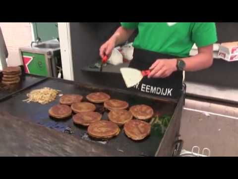 Fancy Fair bij VV Eemdijk