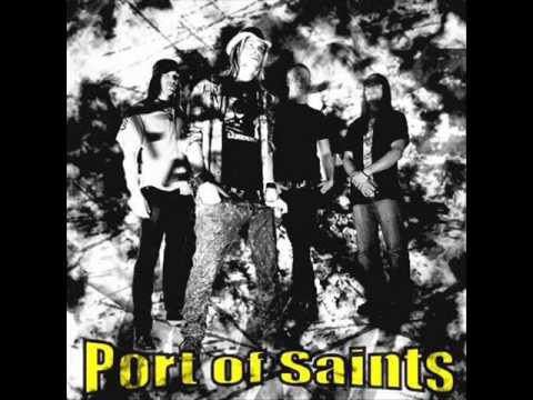 Port Of Saints - The Martyr