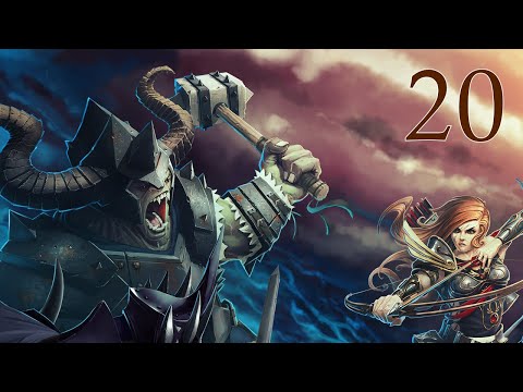 Divinity Original Sin EE Tactician Mode | Completionist Guide | Part 20 | Entering Luculla Mines