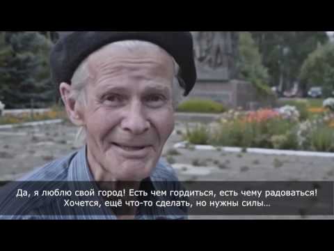 Скульптор Леонид Ефимович Неверов