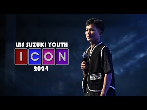 Ramengmawia (Mawimawia) - Suangtuahna | LPS Youth Icon 2024 top 6 contest