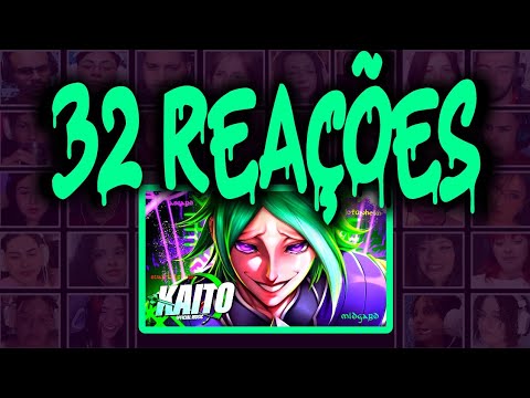 MULT REACT | ASSASSINO SEM ROSTO - LOKI (SHUUMATSU NO VALKYRIE) | KAITO