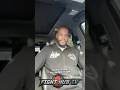 Deontay Wilder ASKED if he BROKE Tyson Fury; REACTS to recent performances!
