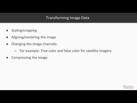 Deep Learning on the Cloud Data Pipelines How AWS Fargate Used to Implement One|packtpub com
