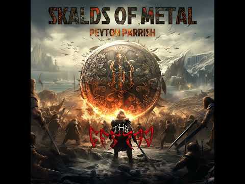 We are the Wolf - Peyton Parrish & The Hu MASHUP