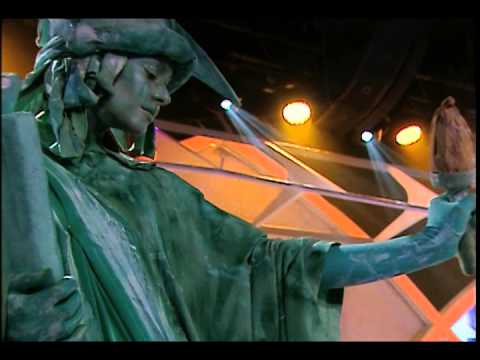 Programa Raul Gil - Bianca Malfatti (Disseram q eu voltei Americanizada) - Jovens Talentos - #JT2013