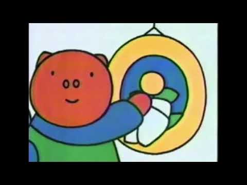 J. S. Bach “Organ Works” (Michel Chapuis) 12